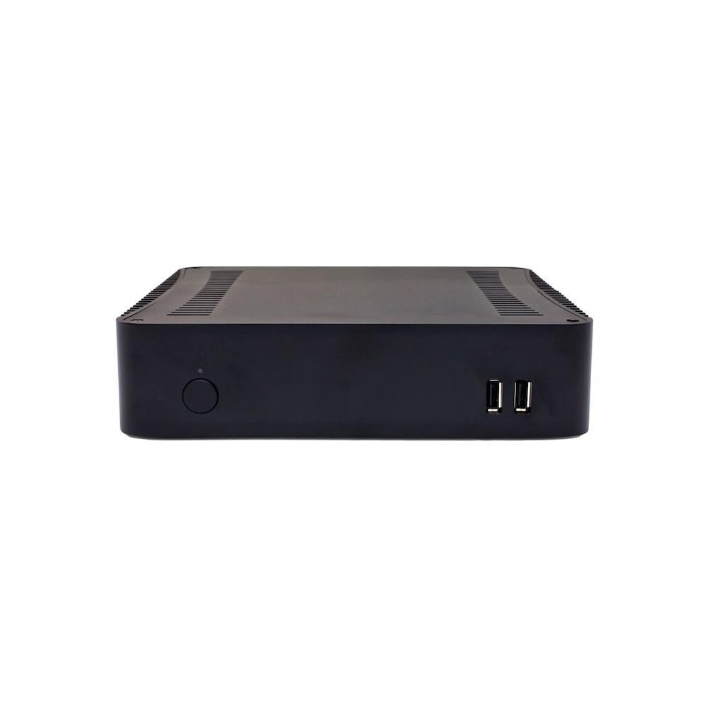 Relia Tiny PC Windows 11 Mini Desktop PC Intel Core i7 8GB RAM 128GB SSD HDMI DisplayPort USB - Good Refurbished