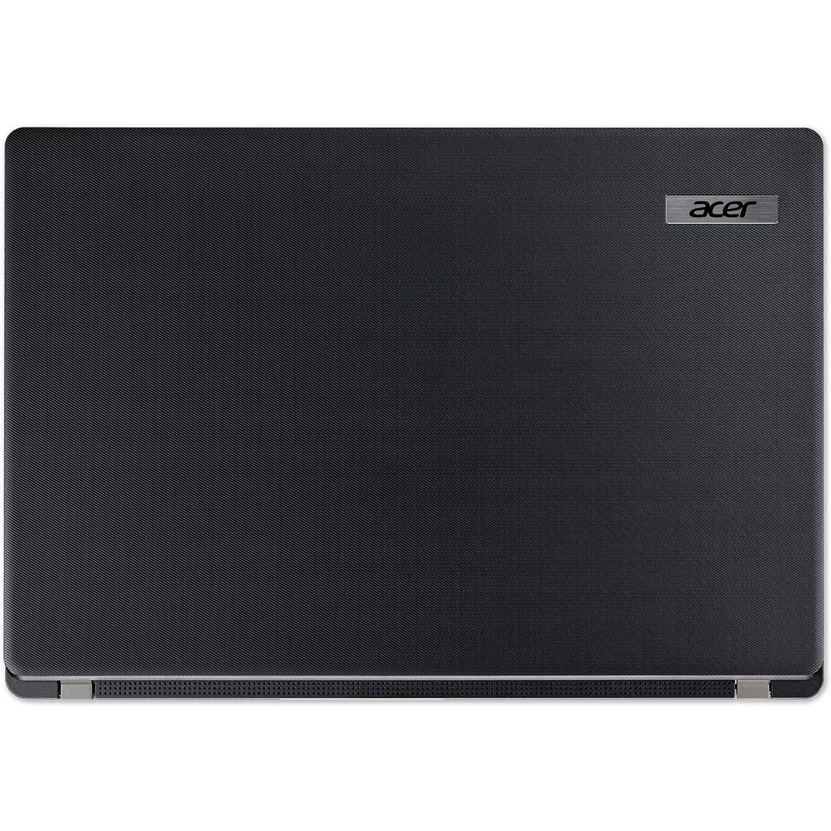 Acer TravelMate P215-52 Windows 11 Laptop i5 8GB RAM 128GB SSD 15" FHD Webcam Backlit WiFi BT Colour Black - Good Refurbished