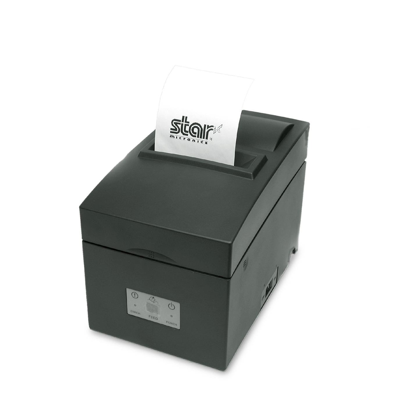 Star Micronics SP500 USB Receipt Printer 9-Pin Impact Dot Matrix POS Monochrome  - Good Refurbished
