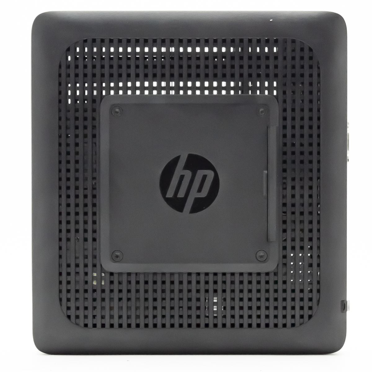 HP Thin Client T620 Quad Core TC Windows 11 Tiny Pc AMD GX-415 128GB SSD USB, Display Port  -   Good Refurbished