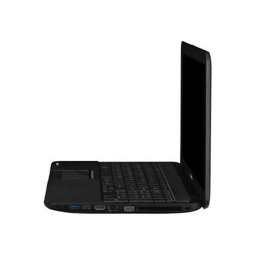Toshiba Satellite Pro C850-1H8 Windows 11 Laptop Intel i5 128GB SSD 15" HD Webcam DVD BT WiFi  - Very Good - Refurbished