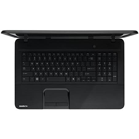 Toshiba Satellite Pro C850-1KA Windows 11 Laptop 15" Intel Core I3 128GB SSD HD Webcam, DVD, Wifi, BT  -  Good – Refurbished