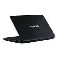 Toshiba Satellite Pro C850-1K4 Windows 11 Laptop Intel I3 8GB RAM 500GB Storage 15" HD Webcam BT DVD - Very Good Refurbished