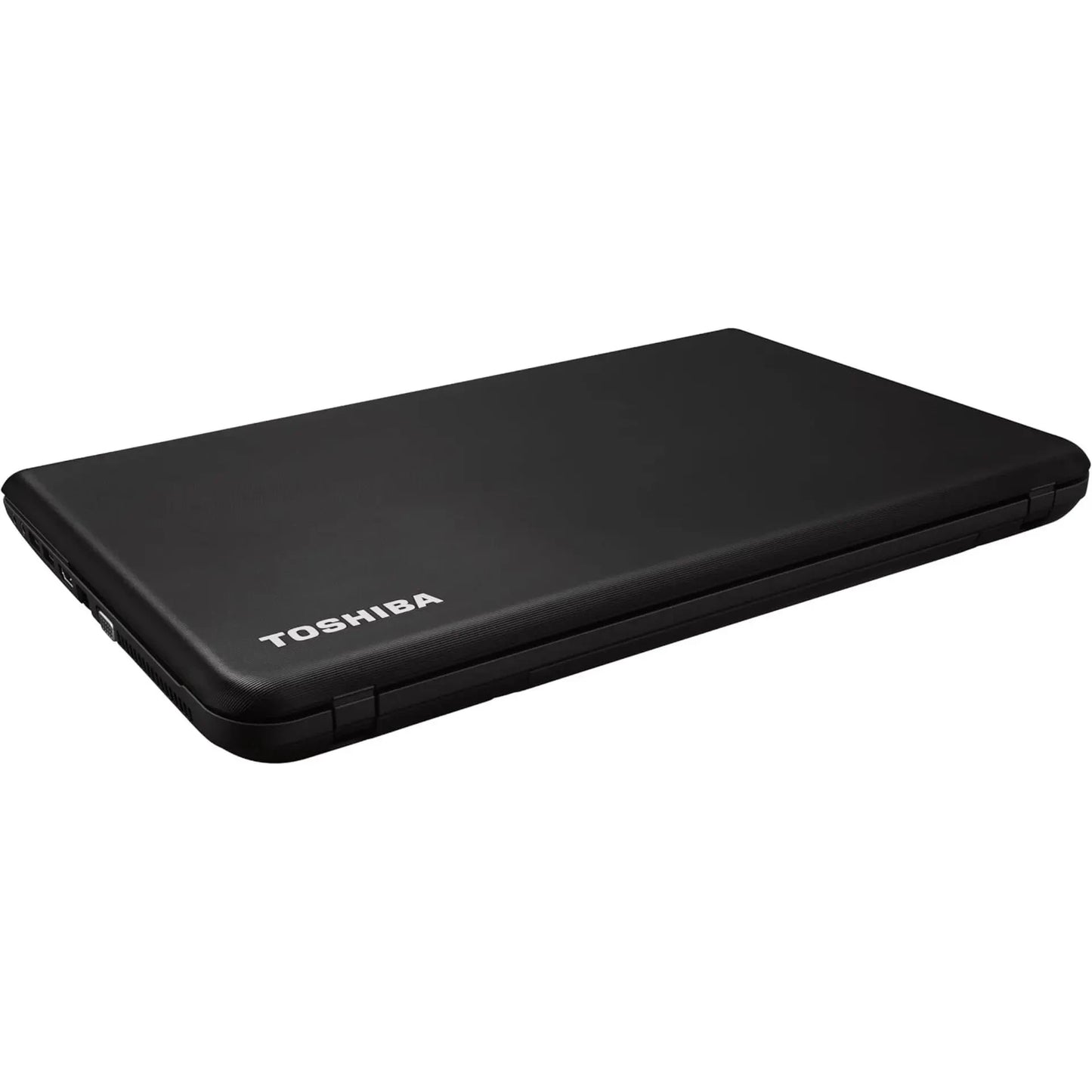 Toshiba Satellite Pro C50-A-1E4 Windows 11 15" Core I5 8GB RAM 500GB Storage HD Webcam, DVD, Wifi, BT  - Very Good – Refurbished