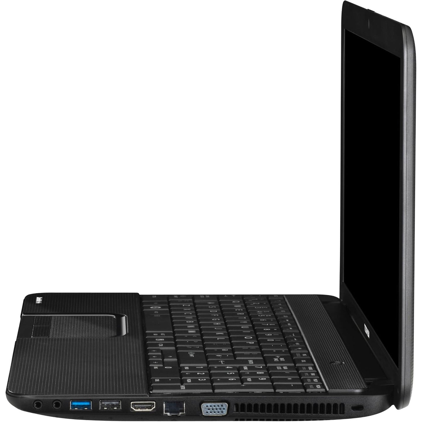 Toshiba Satellite Pro C850 Windows 11 Laptop Intel I3 8GB RAM 128GB SSD 15" HD Webcam, Bt, Wifi, Optical Drive - Good - Refurbished