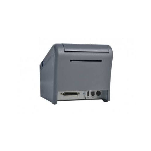 Posligne TRP100-III Receipt Printer Thermal Direct Serial USB Black 203DPI  - Good Refurbished