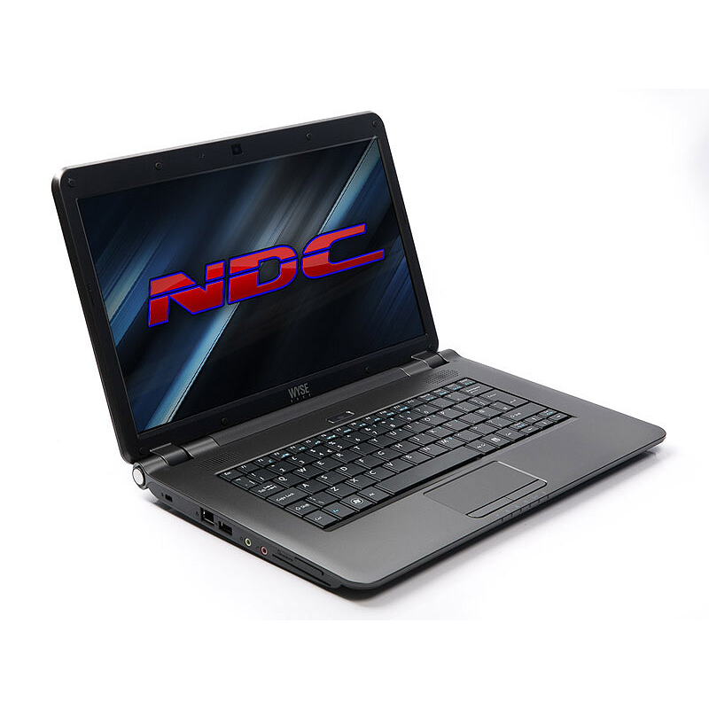 Wyse X50M Windows 11 Laptop 14" AMD G  500GB Storage HD Webcam BT, Wifi - Very Good - Refurbished
