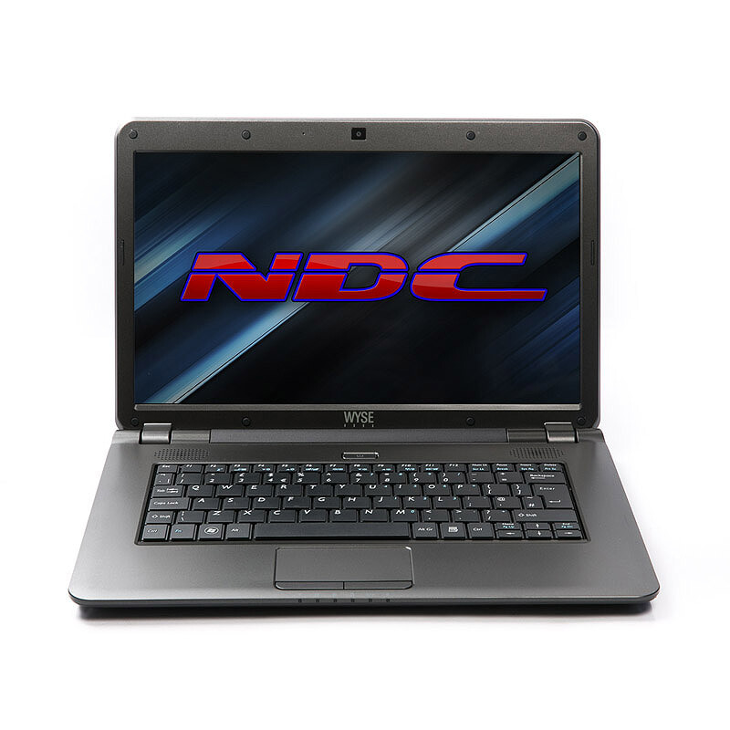 Wyse X50M Windows 11 Laptop 14" AMD G  500GB Storage HD Webcam BT, Wifi - Very Good - Refurbished